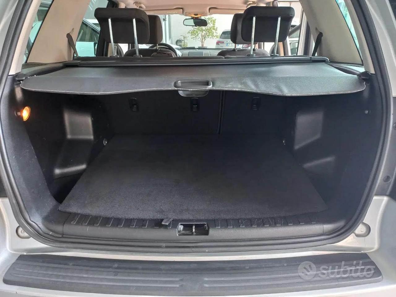 Land Rover Freelander 2 TD4