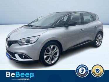 Renault Scénic 1.5 DCI ENERGY SPORT EDITION2 110CV EDC