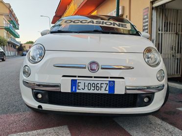 FIAT 500 1.2 BENZINA CV69 KW51 GUCCI FULL