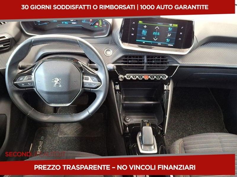 Peugeot 208 e- Active Pack 100kW
