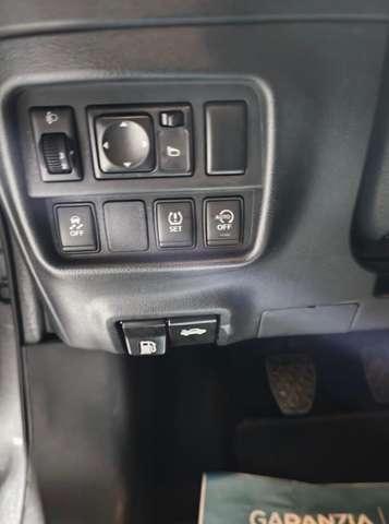 Nissan Juke Benzina Neopatentati