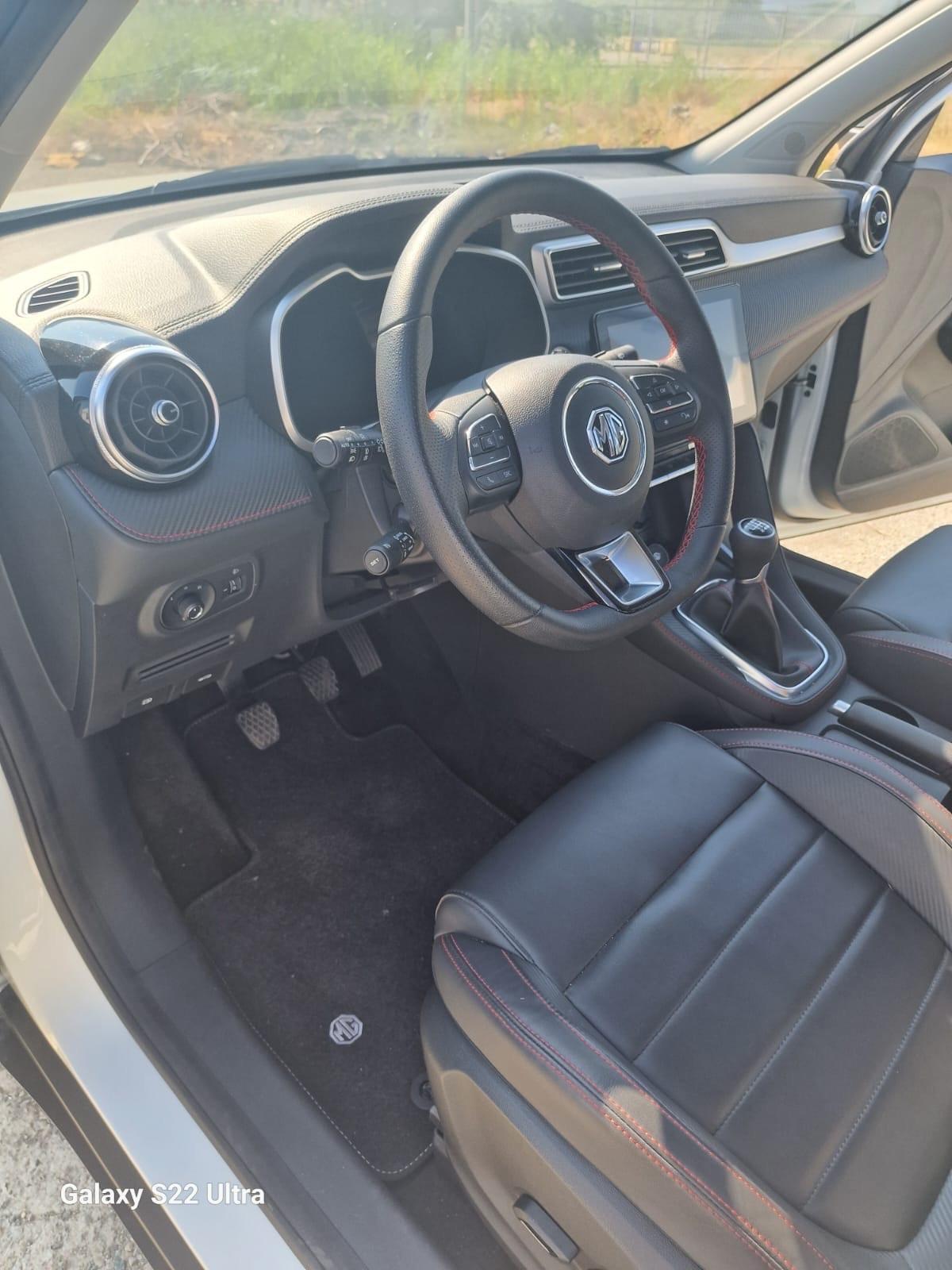 Mg zs del 2023 in saldo 588