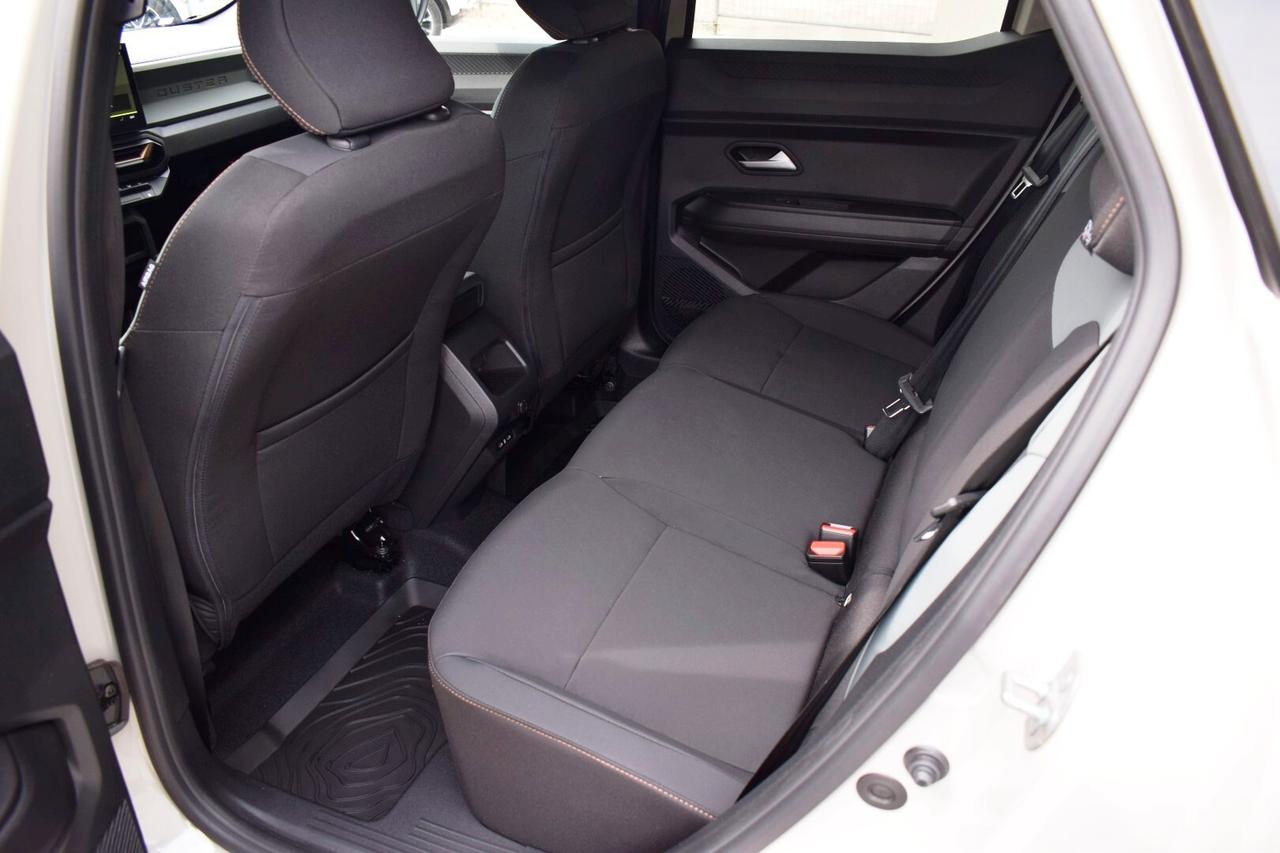 Dacia Duster Extreme 1.0 120cv GPL