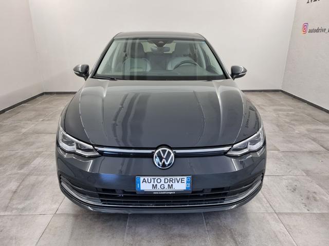 VOLKSWAGEN Golf 1.4 TSI eHYBRID 204 CV DSG Style