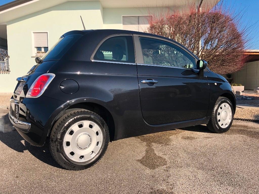 Fiat 500 1.3 Multijet 16V 75CV