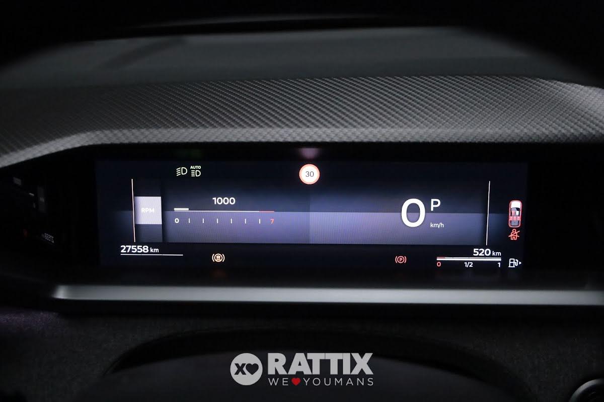 Opel Grandland 1.2 Hybrid 145CV GS e-DCS6