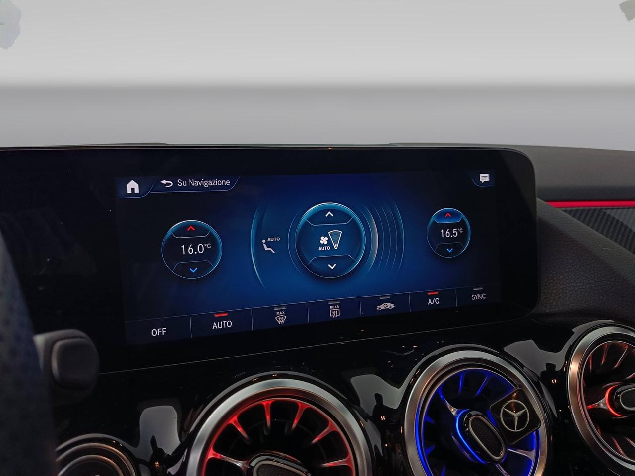 Mercedes-Benz GLA-H247 2020 - GLA 180 d Premium auto