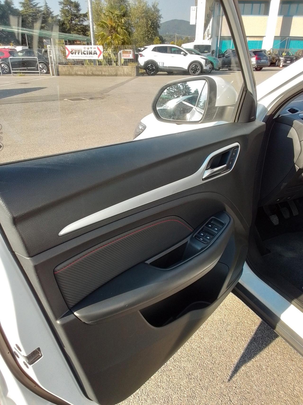 Mg ZS 1.5 VTi-tech Luxury