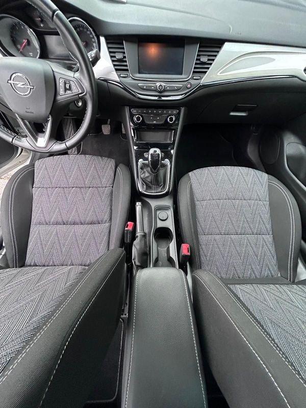 Opel Astra 1.2 Turbo 130 CV S&S Sports Tourer Business Elegance