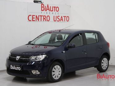 Dacia Sandero Sandero 1.0 sce Laureate 75cv