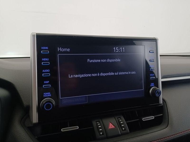 Suzuki Across 2.5 phev Top 4wd e-cvt