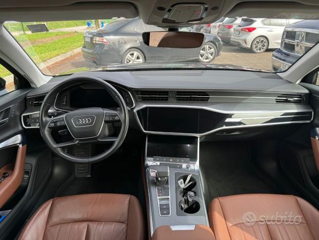 AUDI A6 Avant 35 2.0 TDI S tronic Business Desig