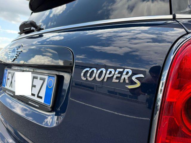 MINI Countryman 1.5 Cooper SE BAKER STREET ALL4 PLUG-IN HYBRID