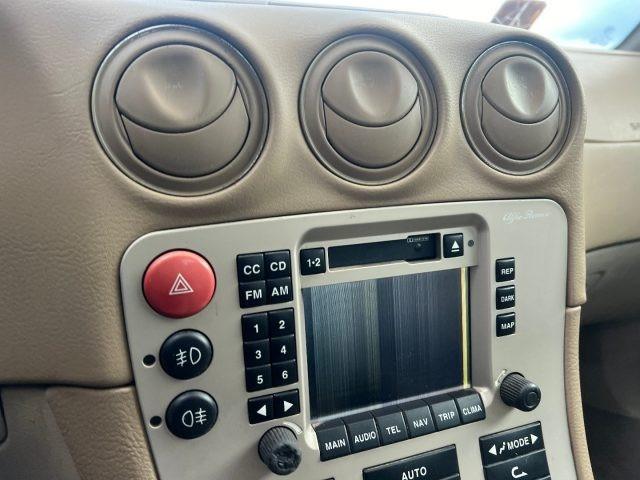 ALFA ROMEO 166 2.4 JTD 150CV Distinctive. LEGGI DESCRIZIONE