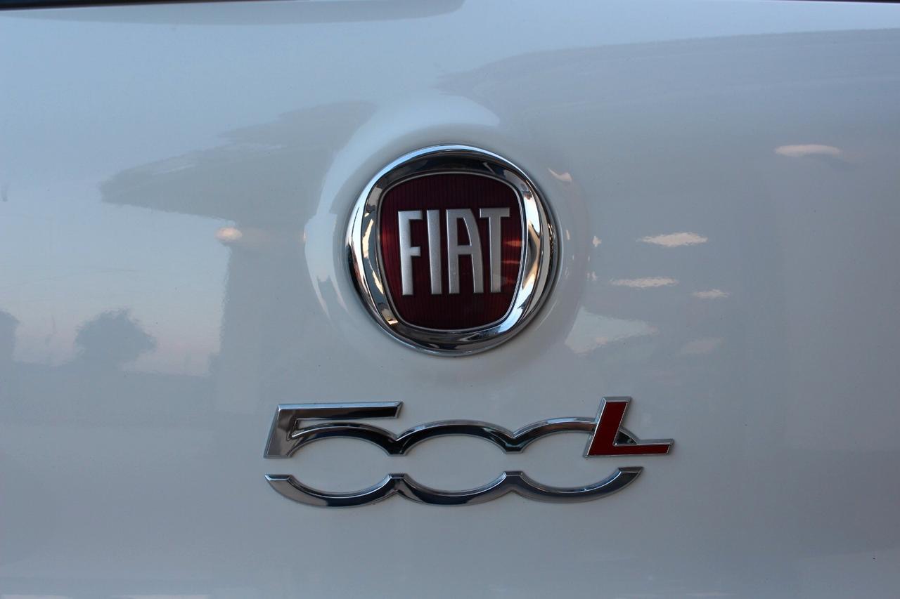 Fiat 500L 1.4 95 CV S&S Cross