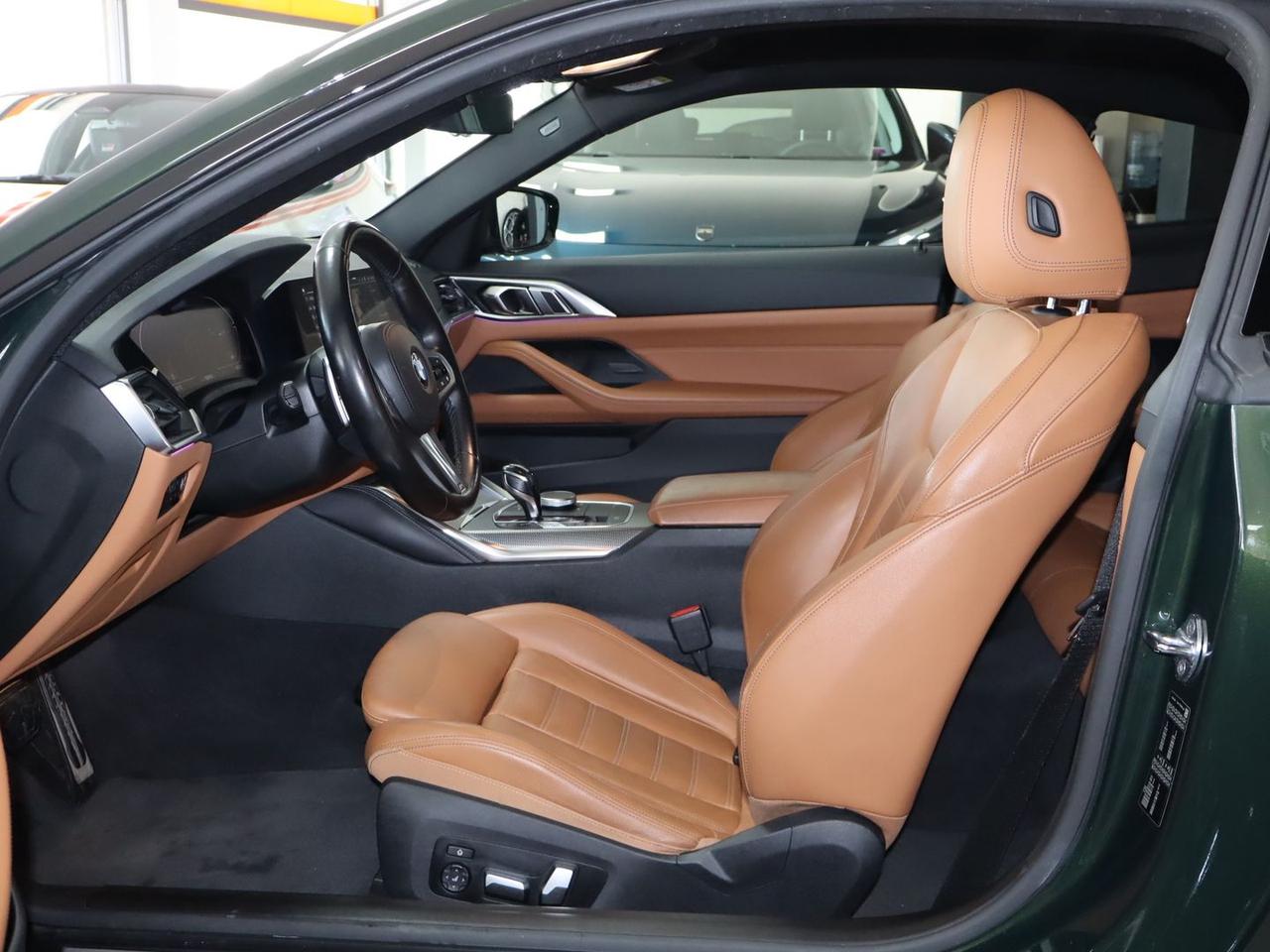 Bmw 420 M Sport 420 d MHEV #11716