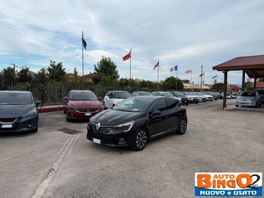 Renault Clio Full Hybrid E-Tech 145 CV 5 porte Techno