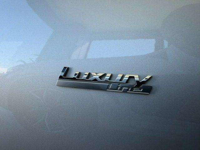 BMW 520 d 190CV Touring Luxury