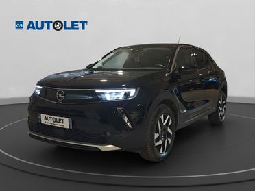 Opel Mokka 1.2 Turbo Elegance