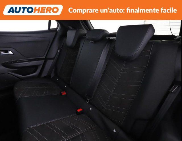 OPEL Mokka 1.2 Hybrid aut. Ultimate