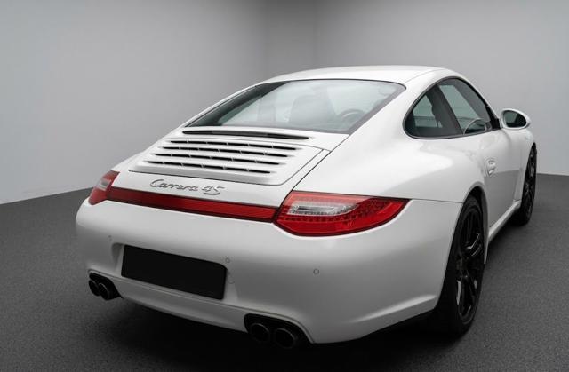 PORSCHE 997 911 Carrera 4S Coupé PDK +CHRONO SPORT
