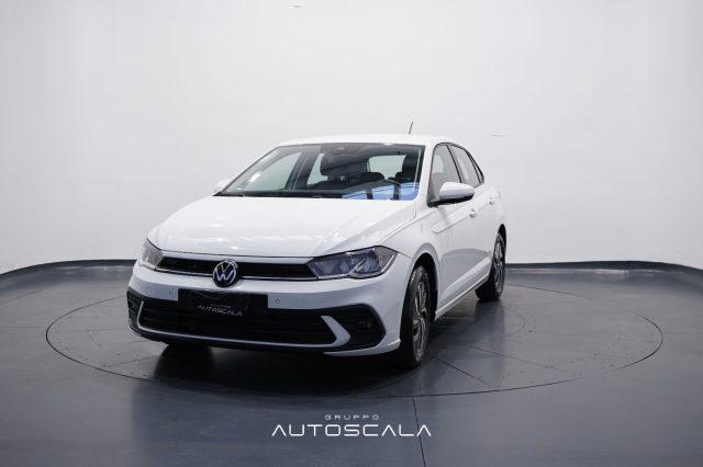 VOLKSWAGEN Polo 1.0 TSI 95cv DSG Life