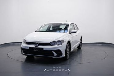 VOLKSWAGEN Polo 1.0 TSI 95cv DSG Life