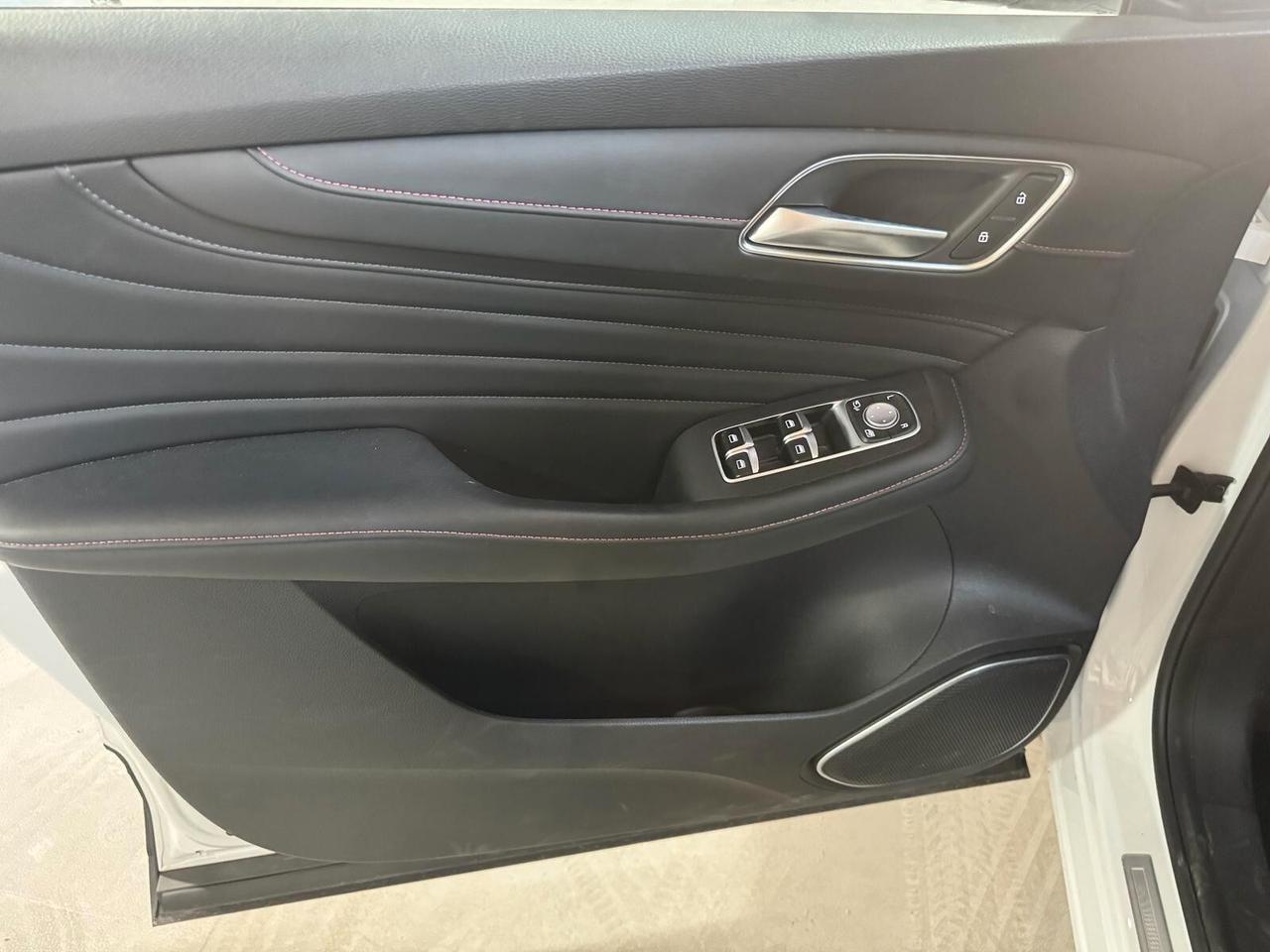 Mg HS 1.5T-GDI Luxury 2024 - PARI AL NUOVO