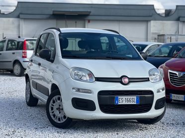 Fiat Panda 1.2 Lounge OK NEOPATENTATI