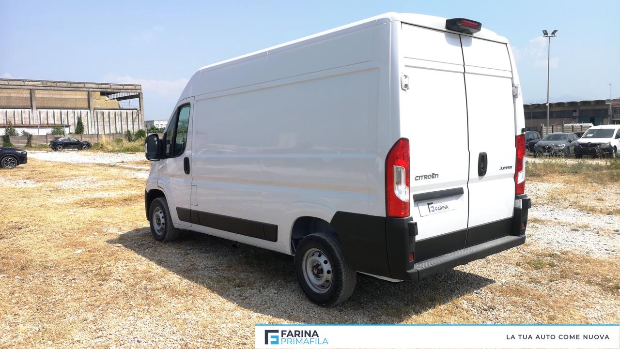 CITROEN Jumper 33 L2H2 2.2 bluehdi 140cv S&S