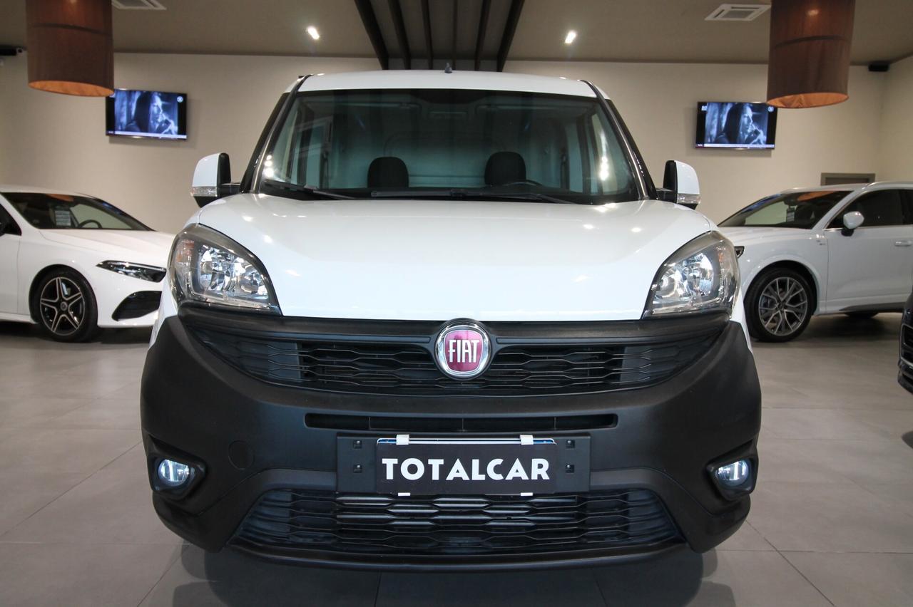 FIAT DOBLO’ 1.3 MJT 95 CV LAMIERATO