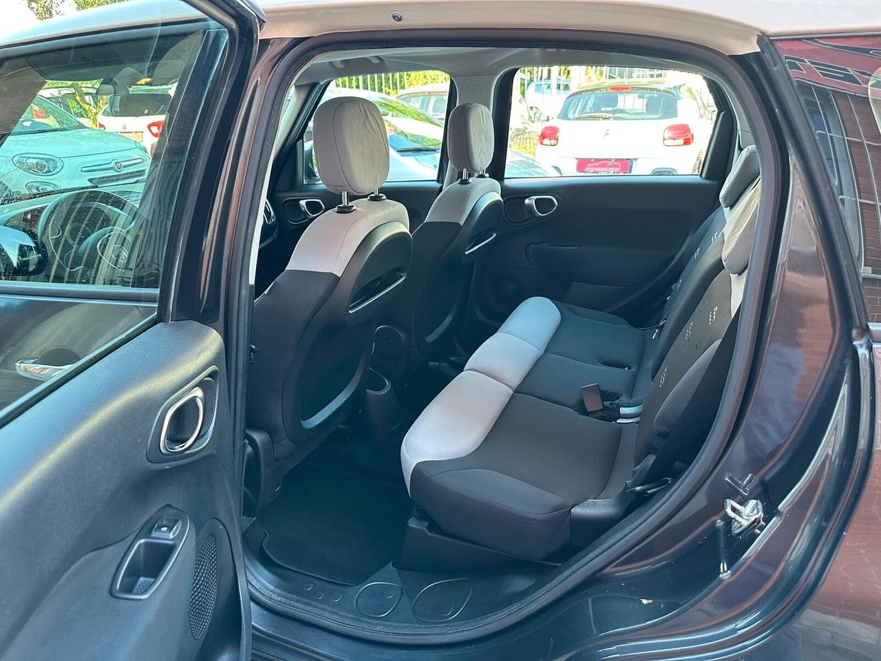 Fiat 500L 1.4 95 CV Lounge
