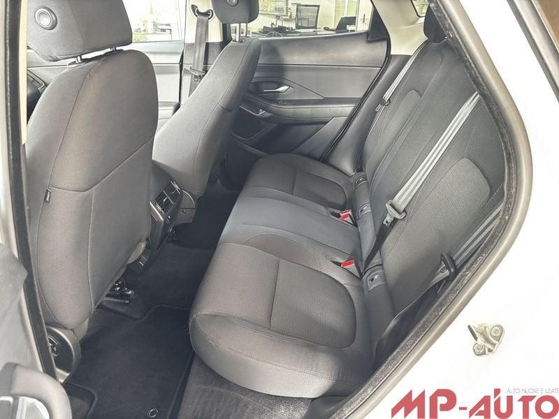 Jaguar E-Pace 2.0D 150 CV AWD aut.
