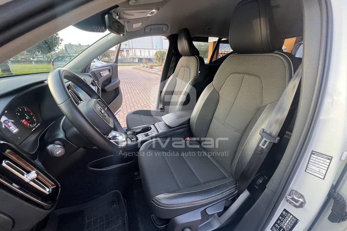VOLVO XC40 D3 Geartronic Momentum