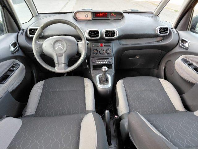 CITROEN C3 Picasso 1.6 HDi 90 Exclusive KM 132.000