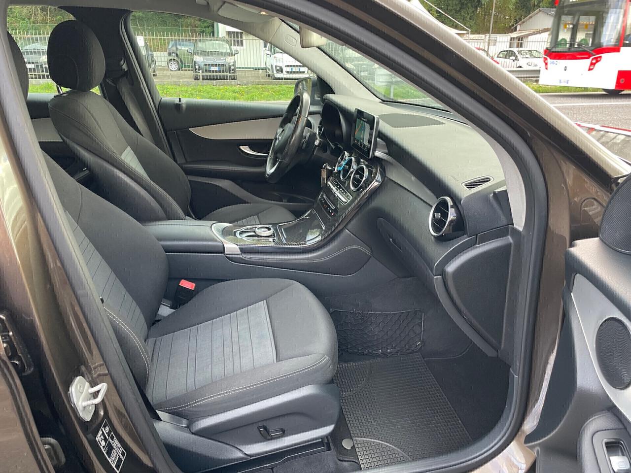 Mercedes-benz GLC 220 D 4Matic Premium