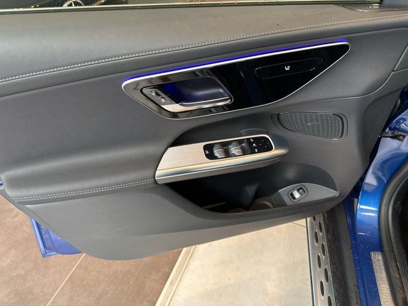Mercedes-Benz GLC 300de 4Matic EQ-Power AMG Line Advanced