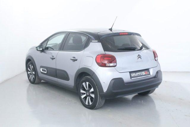 CITROEN C3 PureTech 83 S&S Shine *SCONTO IMMEDIATO*
