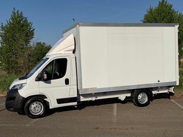 FIAT Ducato 35 Mjt 140Cv TDI L3