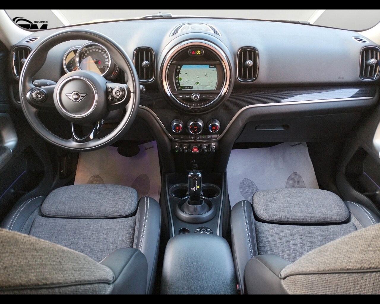 MINI Mini Countrym.(F60) Mini 1.5 Cooper Northw...