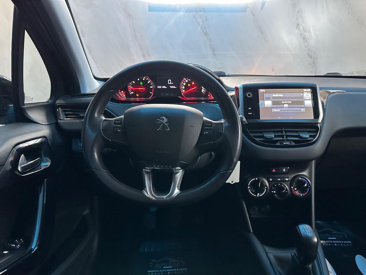 Peugeot 208 PureTech 82 5 porte Active