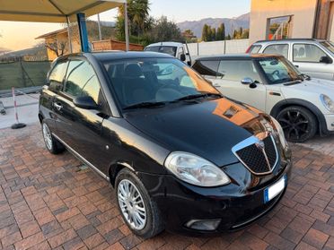 Lancia Ypsilon 1.2
