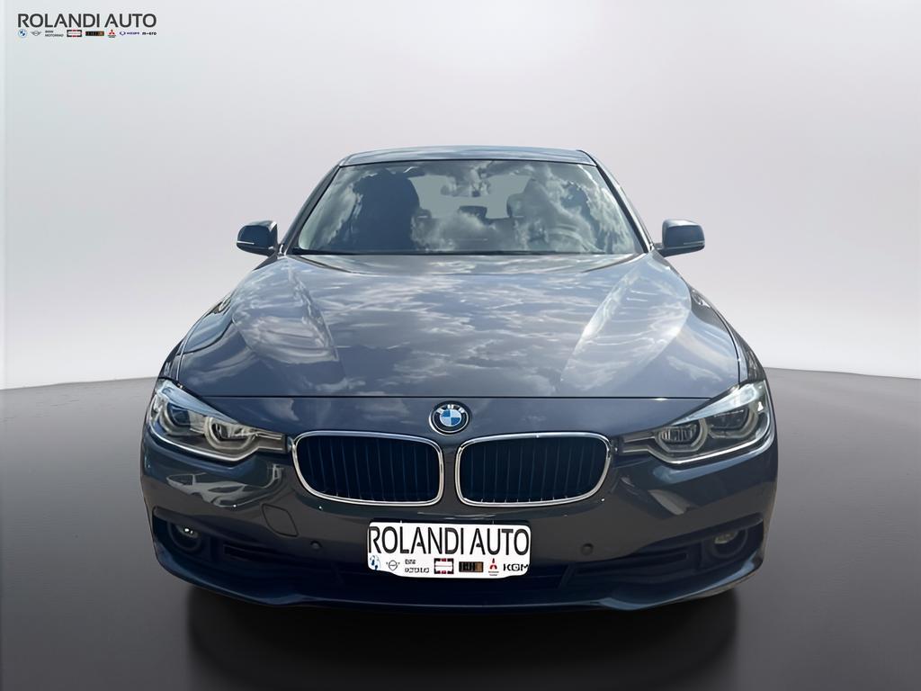 BMW Serie 3 Berlina 316 d Sport Steptronic