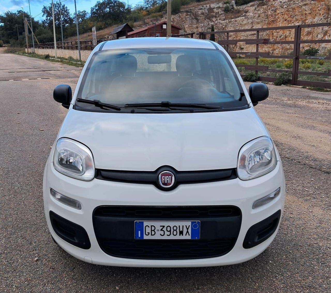 Fiat Panda 1.2 GPL EasyPower Easy (IVA ESPOSTA)