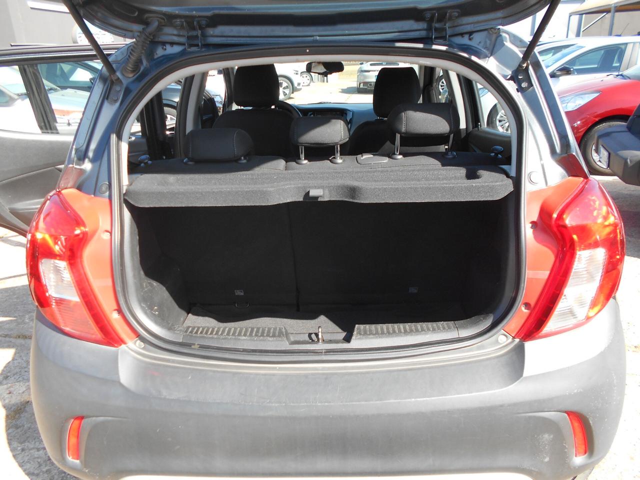 Opel Karl Rocks 1.0 75 CV
