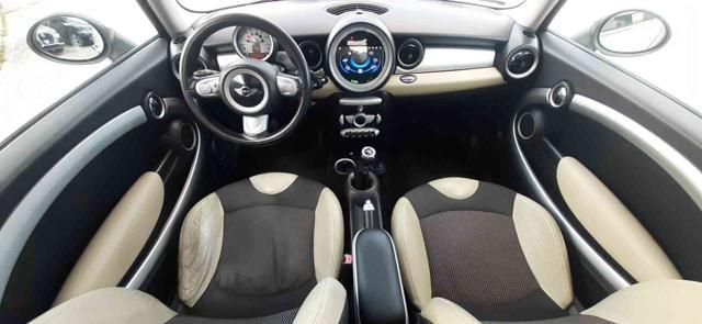MINI Cooper D 1.6 16V Cooper D Chili SCONTO ROTTAMAZIONE