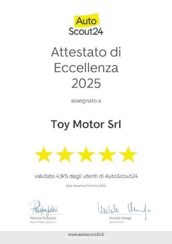 BMW Serie 1 (F21) 116d 3p. Sport