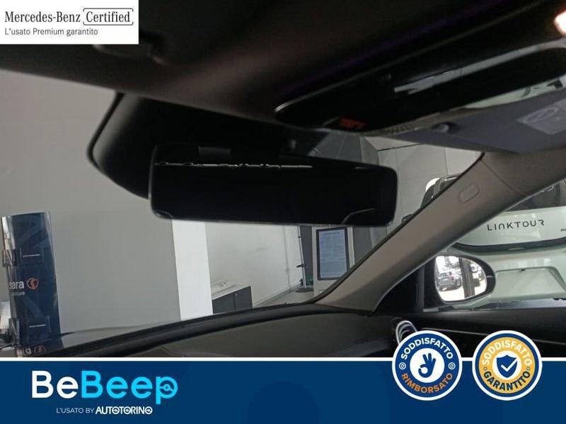 Mercedes-Benz Classe C C 220 D MHEV PREMIUM PLUS 4MATIC AUTO
