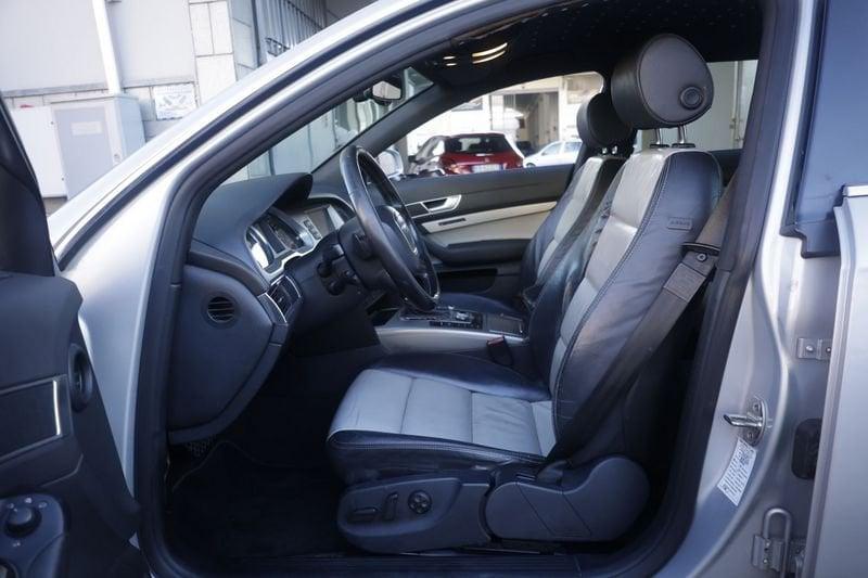 Audi A6 Audi A6 Avant 3.0 V6 TDI F.AP. quattro tipt. 171KW ANNO 2007