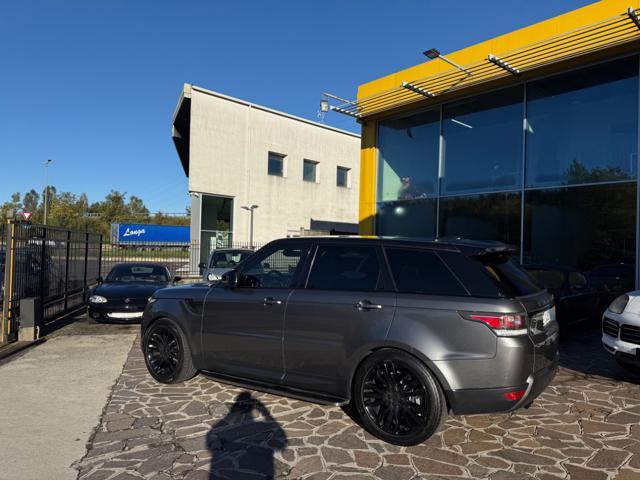 LAND ROVER Range Rover Sport PER COMMERCIANTI